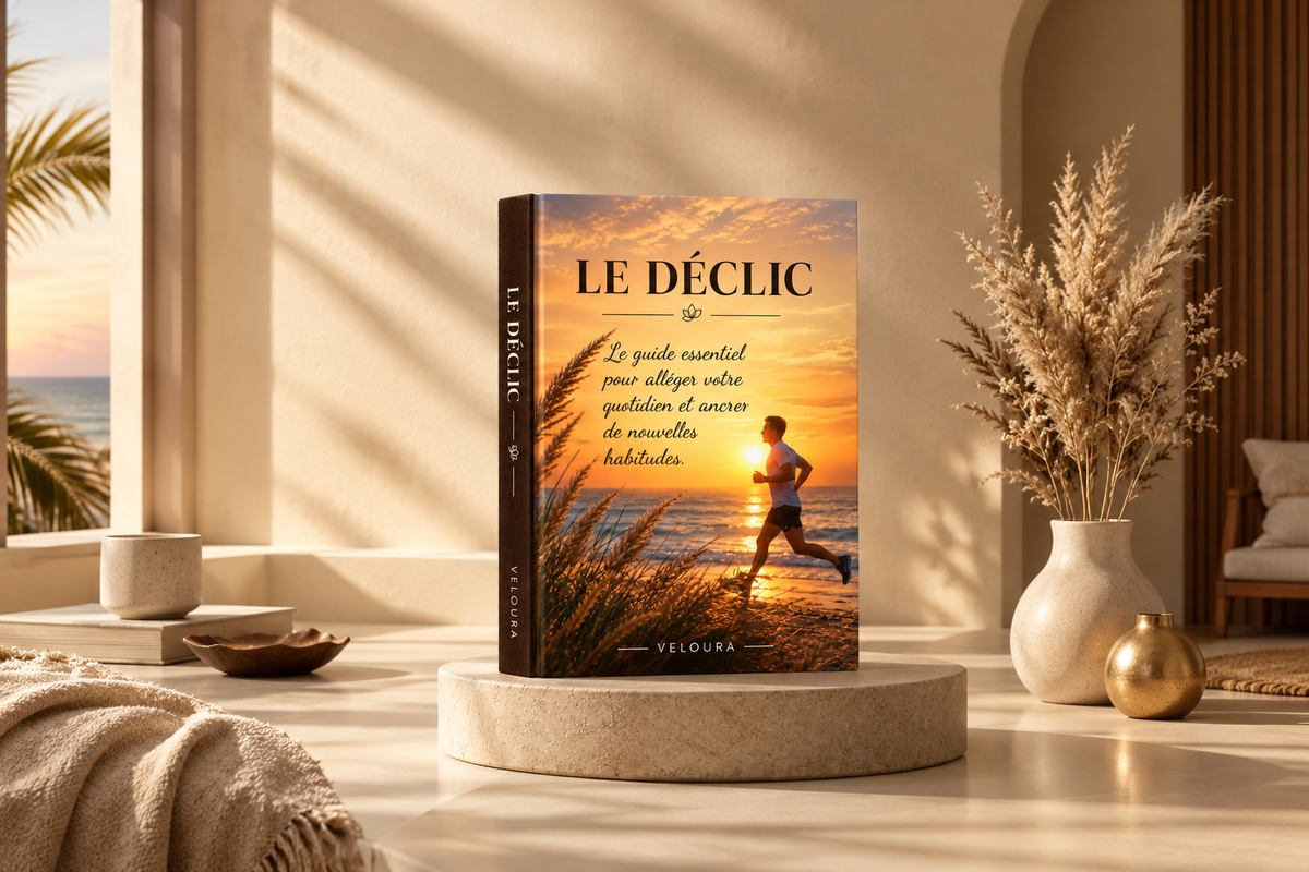 LE DÉCLIC - Révèle ton équilibre, transforme ton quotidien
